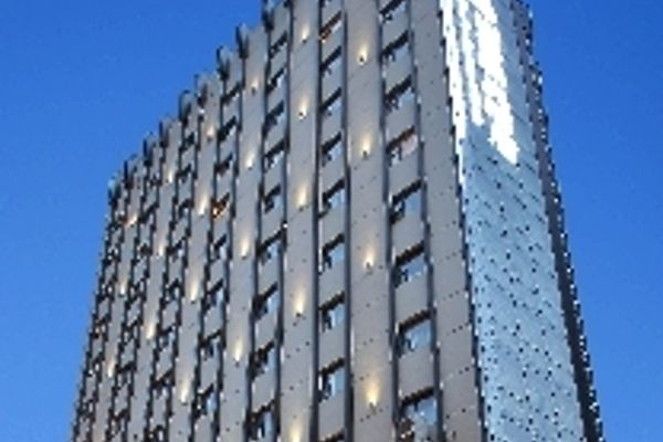 Min Shan YuanLin Grand Hotel (Chongqing)